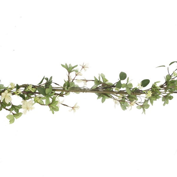 Spring Garland Etsy UK