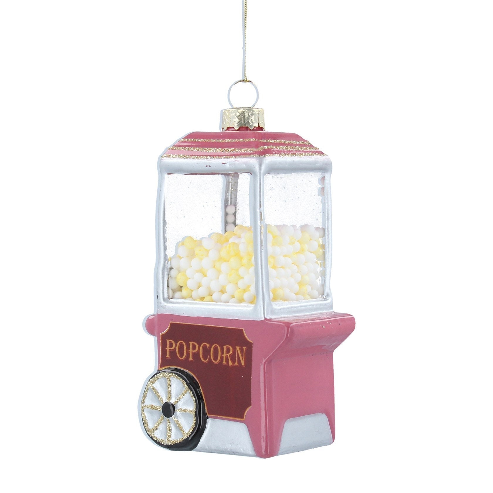 indulgence popcorn maker