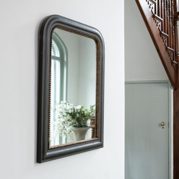 Overmantle Mirror Etsy UK