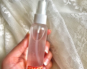 Moisturizing Facial Spray for hydration and refreshing feeling with High Anti-Acne action