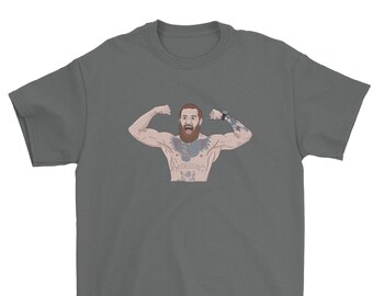 Conor mcgregor shirt funny clearance