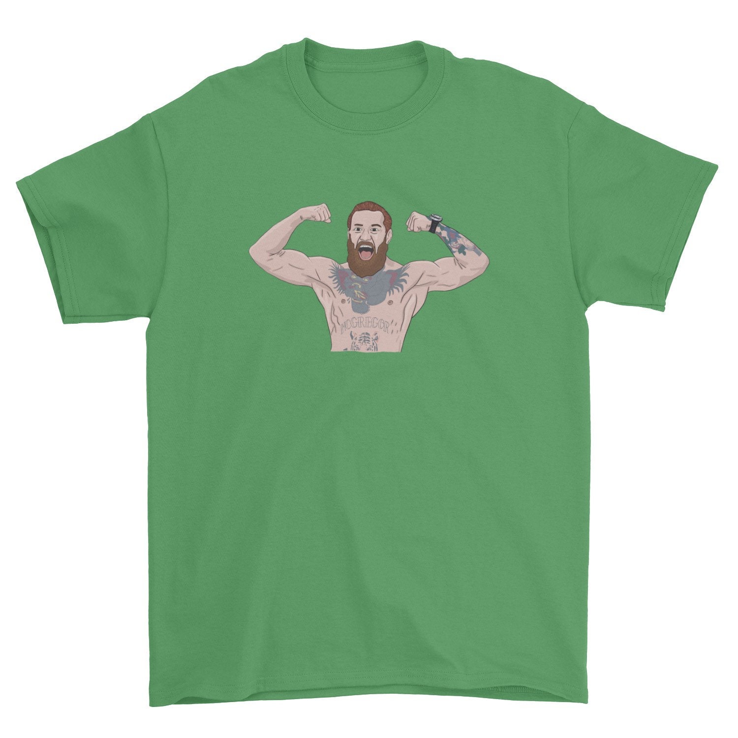 Discover Conor McGregor T-Shirt | UFC T-Shirt | Conor McGregor Merch | MMA T-Shirt | Dana White | McGregor T-Shirt