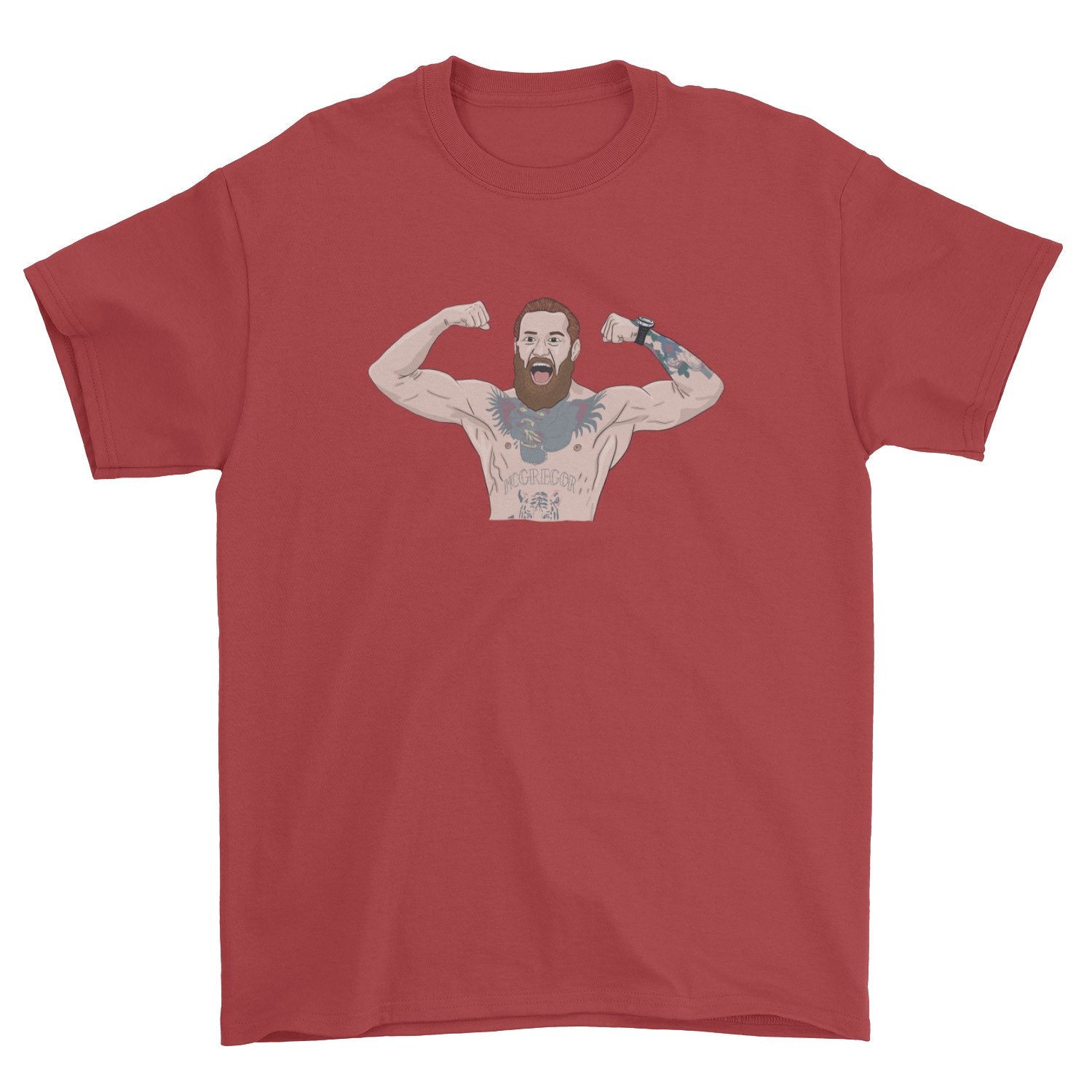 Discover Conor McGregor T-Shirt | UFC T-Shirt | Conor McGregor Merch | MMA T-Shirt | Dana White | McGregor T-Shirt