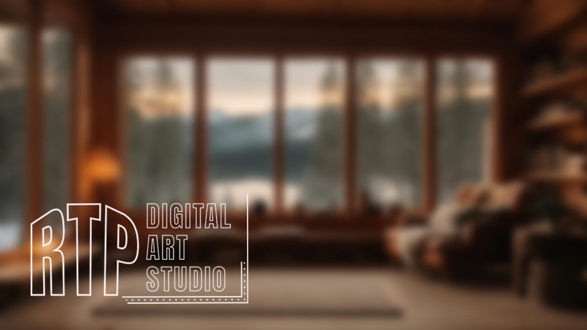 Winter Mountain Cabin Zoom Background Virtual Office for Online Meetings,  Rustic Cozy Holiday Snowy Mountain MS Teams Backdrop - Etsy, image size:1920x1080