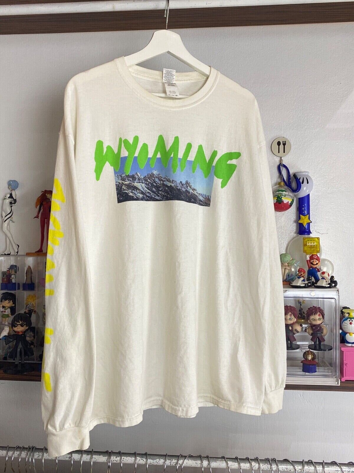 Donda Long Sleeve - Etsy Donda Long Sleeve - Etsy