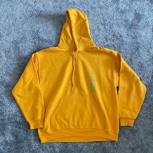 Kanye West Philadelphia Pablo Pop-Up True And Legendary Hoodie Size L Tour Merch