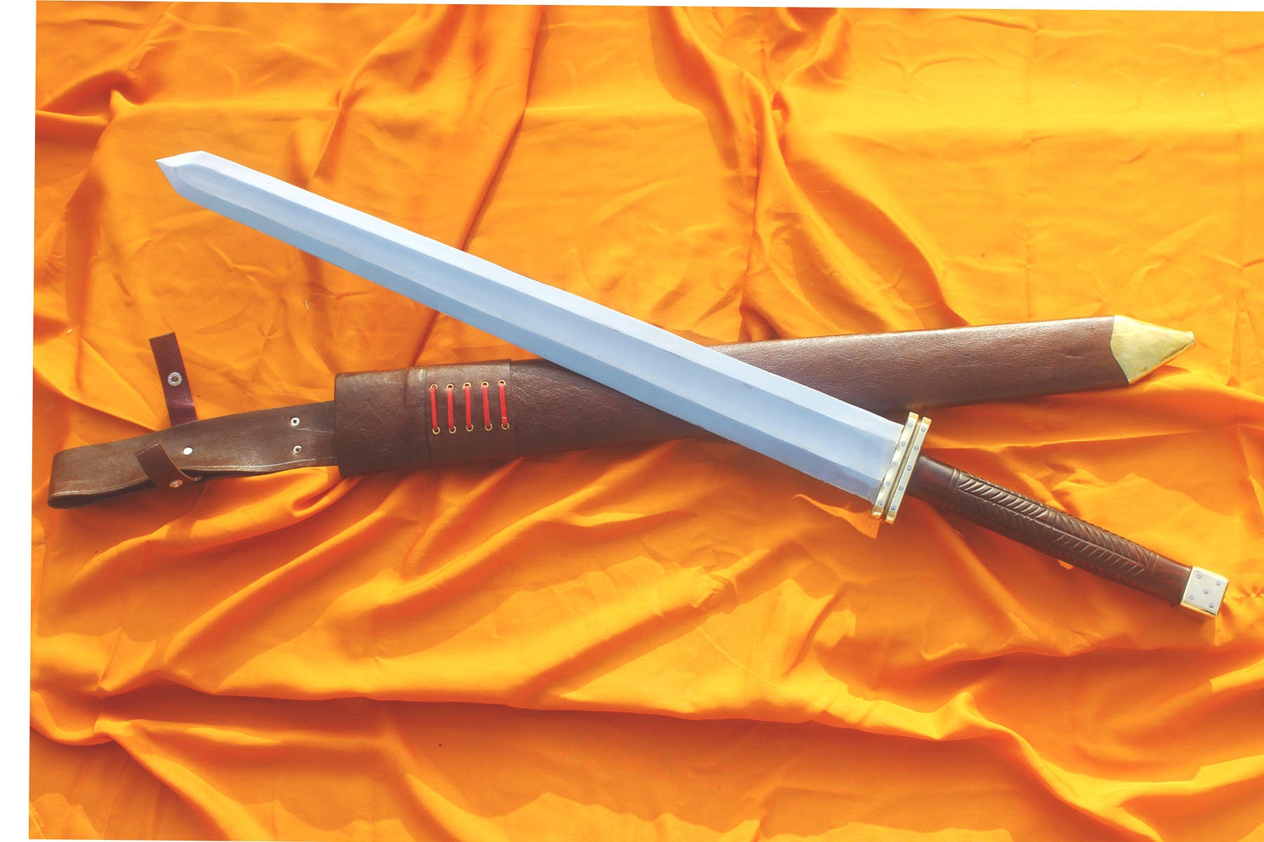 Berserk anime - Guts sword - Guts cosplay - Dragon Slayer Sword - Zabuza  sword - - Shop Cosplay40000 Other - Pinkoi