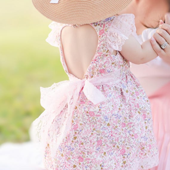 heirloom birthday dress The Winnie main image 1