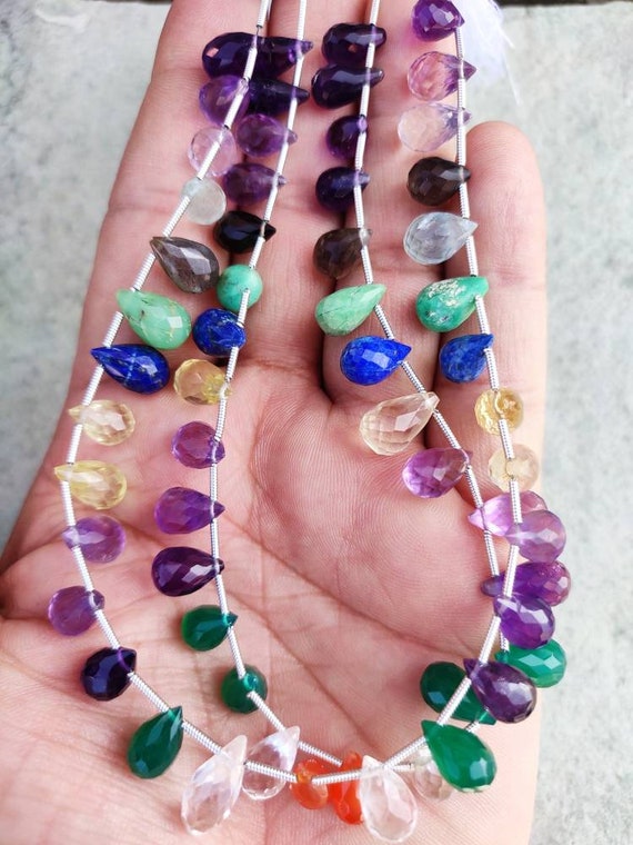 Aaa gemstone hotsell beads wholesale