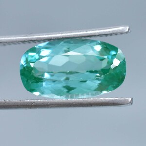 16 x 9 MM Flawless HUGE 8.45 Ct High-End Glamorous Natural Bi-Color Parti Sapphire With GIT Certified Stunning Top Grade Precious Gemstone