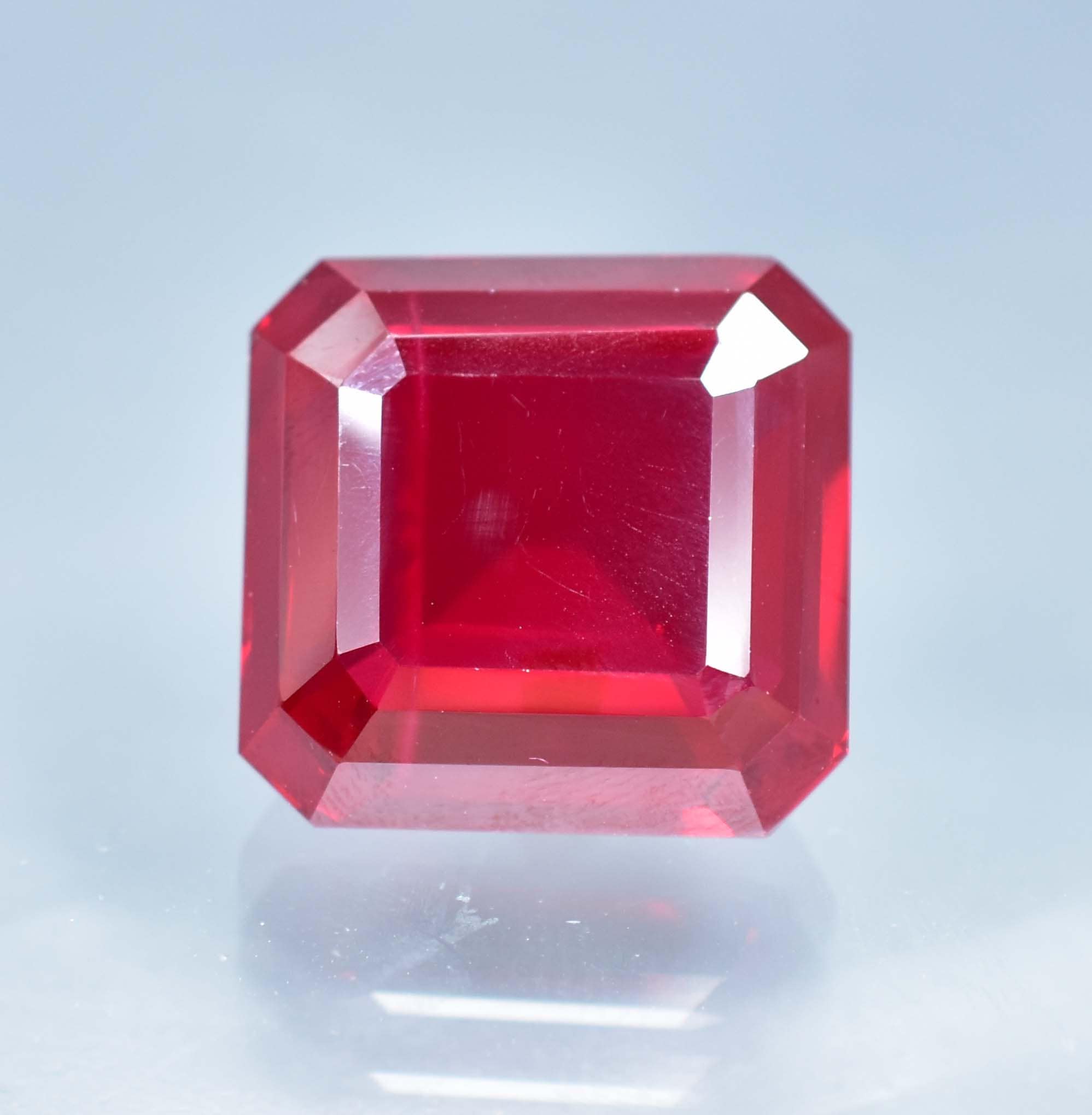 22 X 21 Mmloose Red Painite Gemstone VERY Rare (100% Natural) AAA+ Burmese  Facet 68.30ct (GIT) Certified Loose Gemstone Ring & Pendent Tools - Etsy  Canada