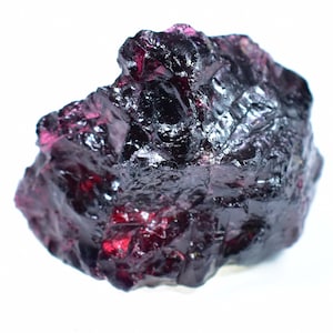 AAA+ 120.05 Ct Very Rare 100% Natural Red Painite Rocks Rough Unheated Unheated Burmese Facet (GIT) Certified Very nice Quality and Color