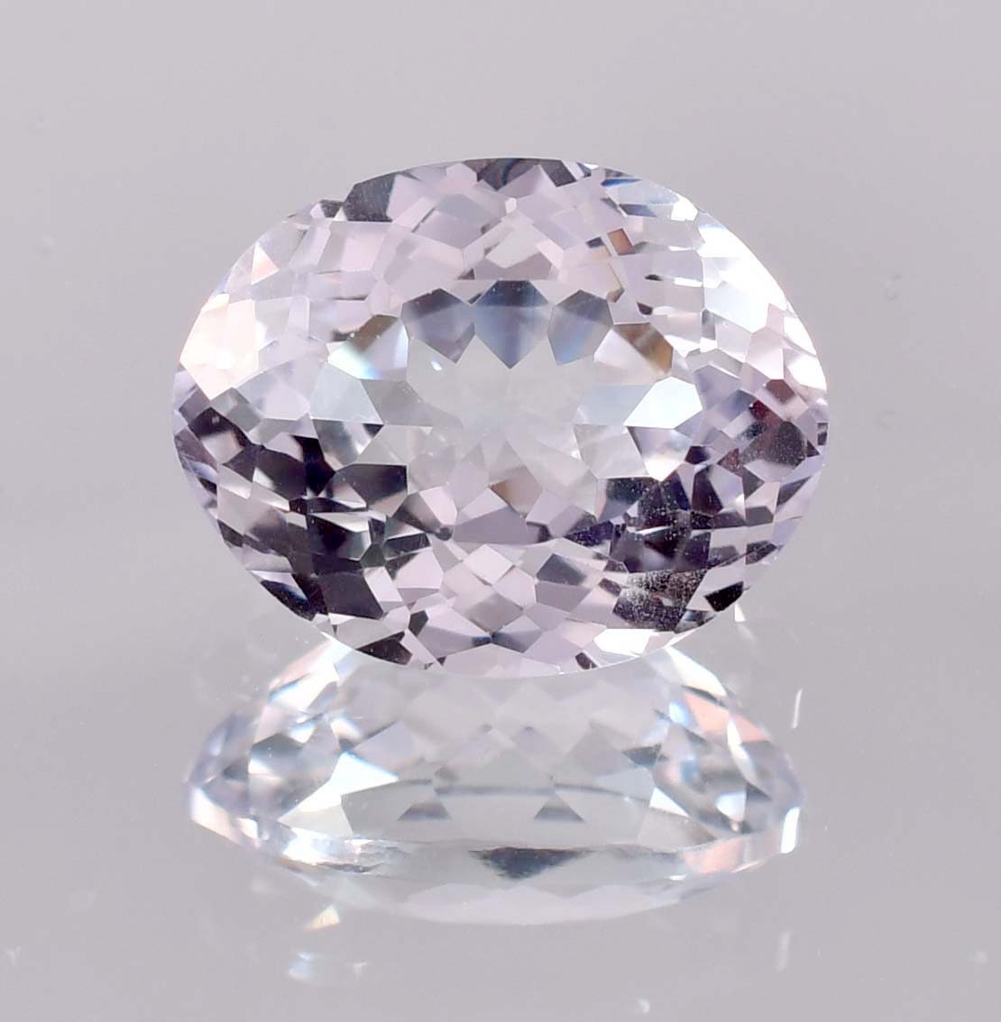14 x 10 mm HUGE FLAWLESS 10.11 Ct 100% Natural Blue Namibia Jeremejevite Loose Breathtaking Gemstone GIT Certified Making Ring&Pendent Tool