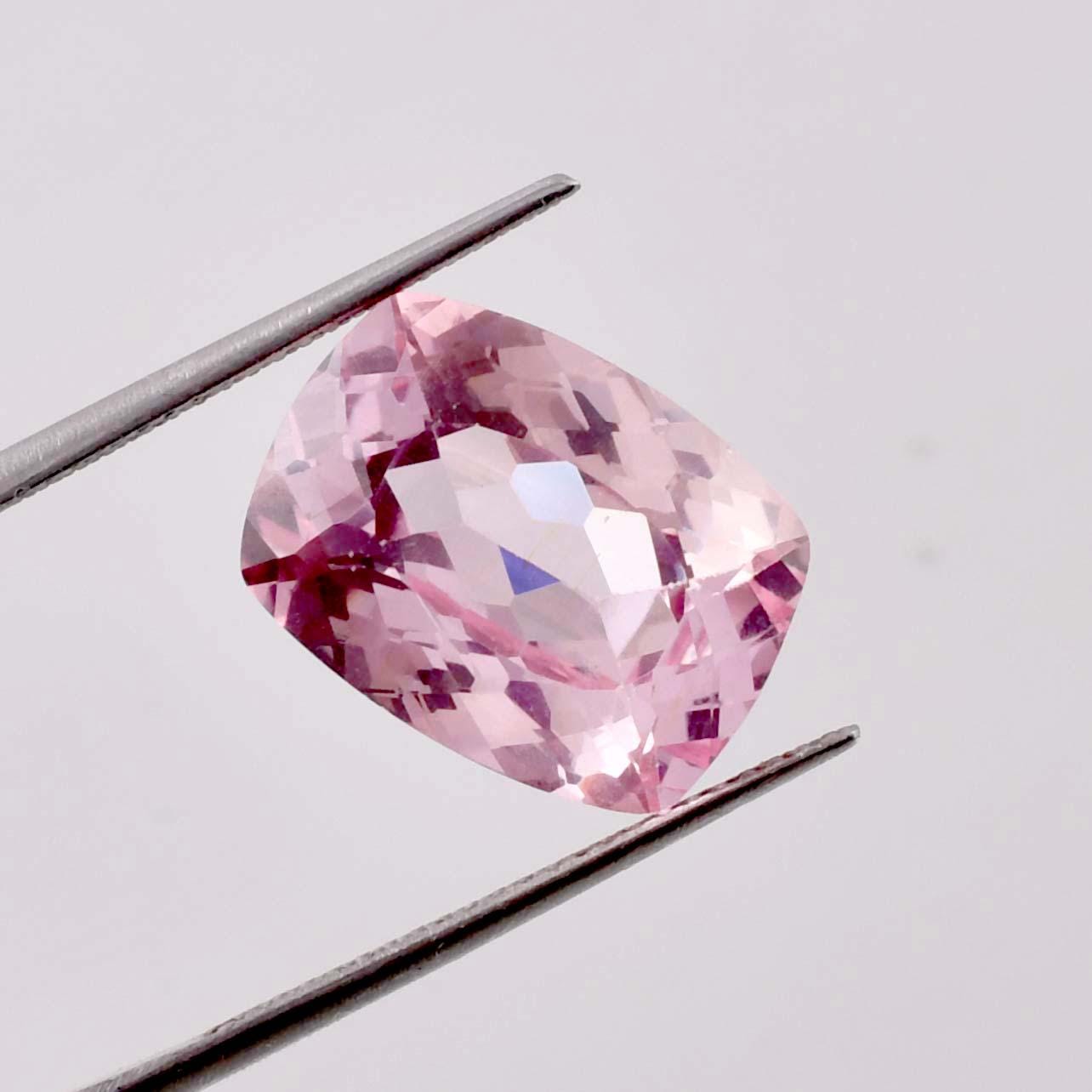AAA+ Flawless Natural Ceylon Peach Padparadscha Sapphire Loose Cushion Cut  All Size Available Gemstone Ring and Jewelry Making GIT Certified - Etsy  New Zealand, image size:1284x1284