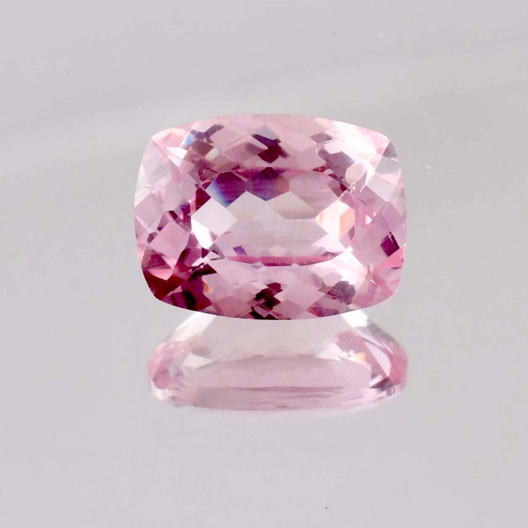 AAA+ Flawless Natural Ceylon Peach Padparadscha Sapphire Loose Cushion Cut  All Size Available Gemstone Ring and Jewelry Making GIT Certified - Etsy  New Zealand, image size:1080x1080