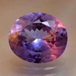 AAA 23 x 20 x 12 mmFLAWLESS 45.00 Ct Natural GIT Certified Color-Change Alexandrite Perfect Oval Cut Loose Gemstone Making Jewelry & Ring