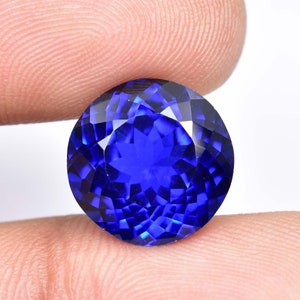 天然サファイヤ Teal Sapphire L4.10 Ct L 10.2 X 8.3 X 5.5mm L Oval L Natural