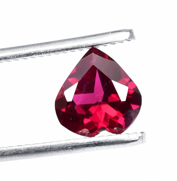 Painite engagement shop ring