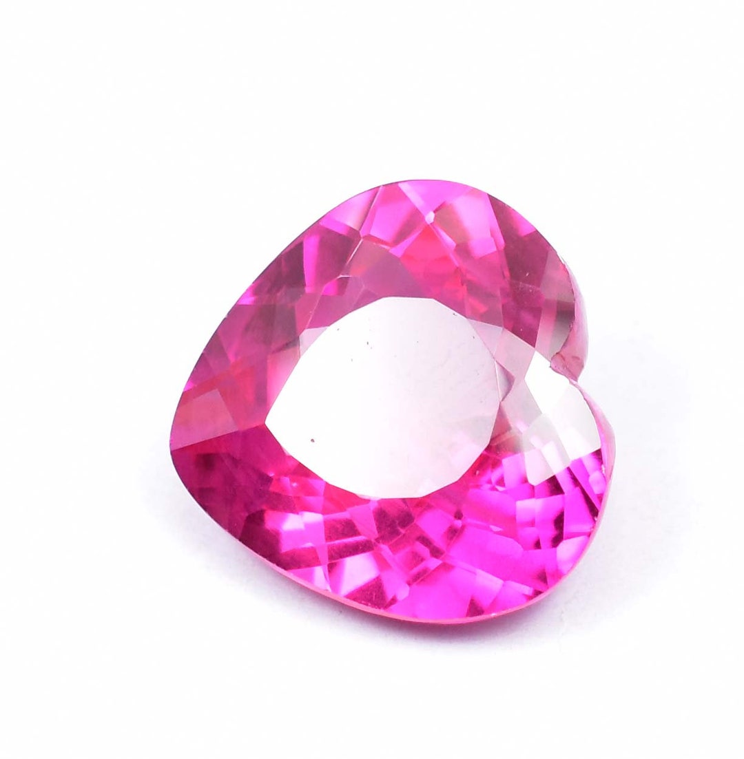 16 x 16 x 8 MM AAA+ VVS1 クリア 17.00 カラット 100% 天然