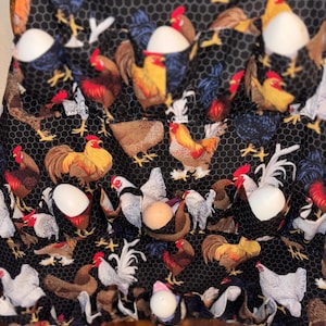Eierschürze - *SALE* reg 35.00