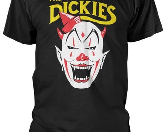 Vintage Dickies T S - Etsy