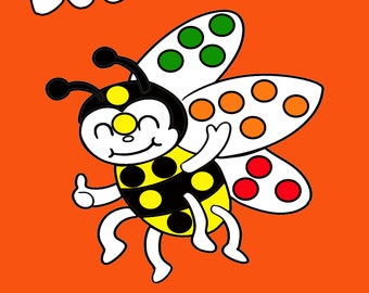 Dot Marker Activity Book