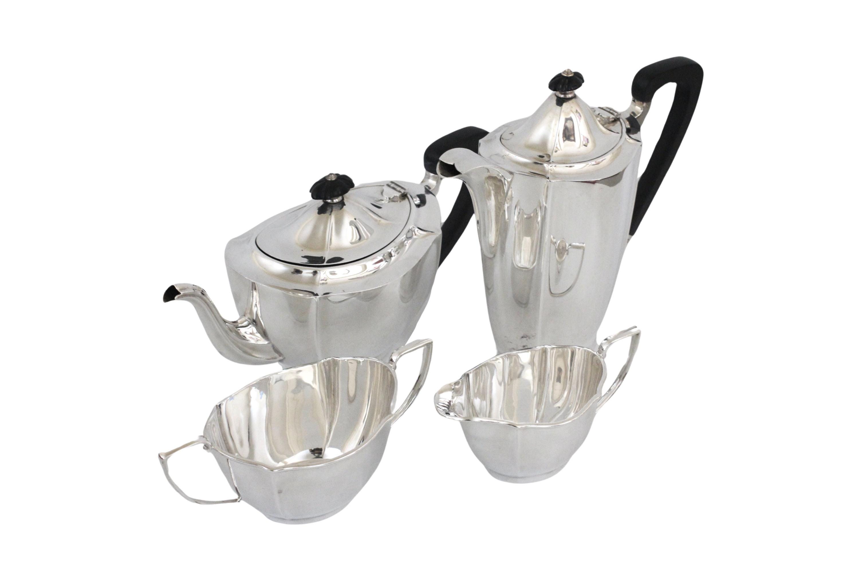 Epns silver tea pot - Etsy 日本