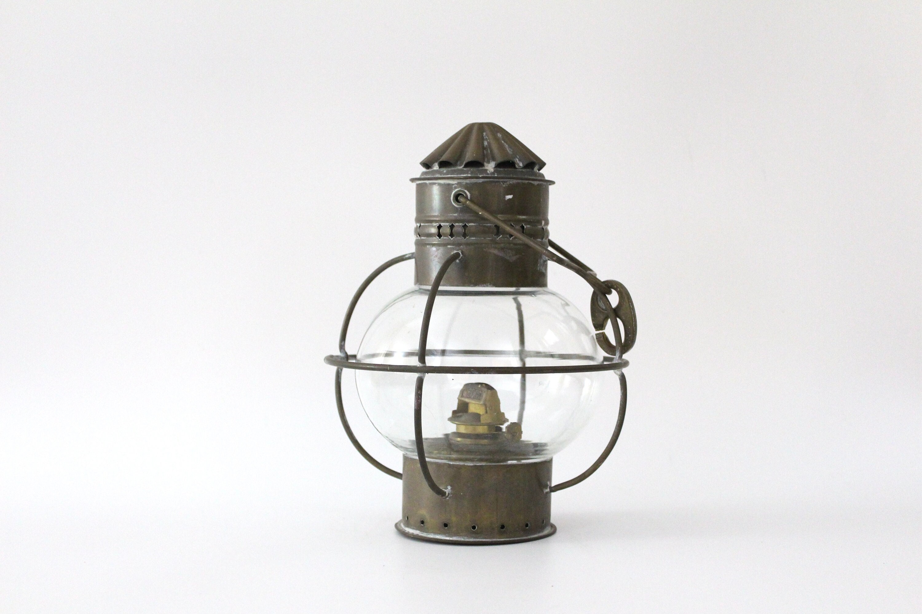 Onion lantern deals
