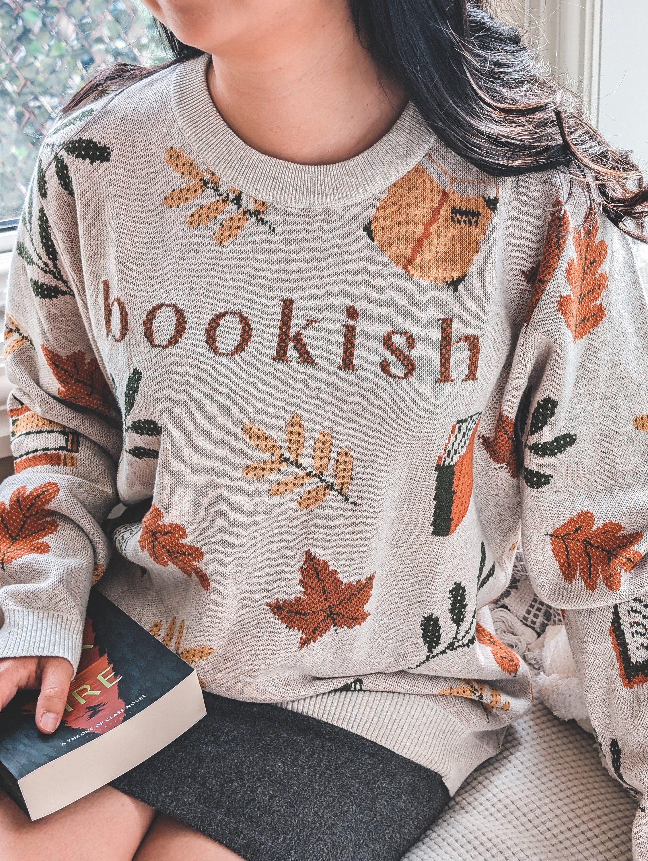 Fall sweaters for women Etsy France