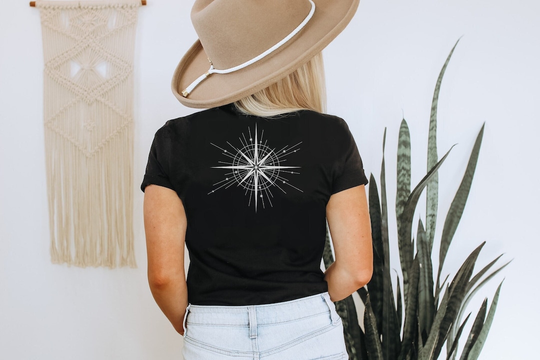 Nesta and Cassian Bargain Tattoo Crew Neck Tee OFFICIALLY LICENSED