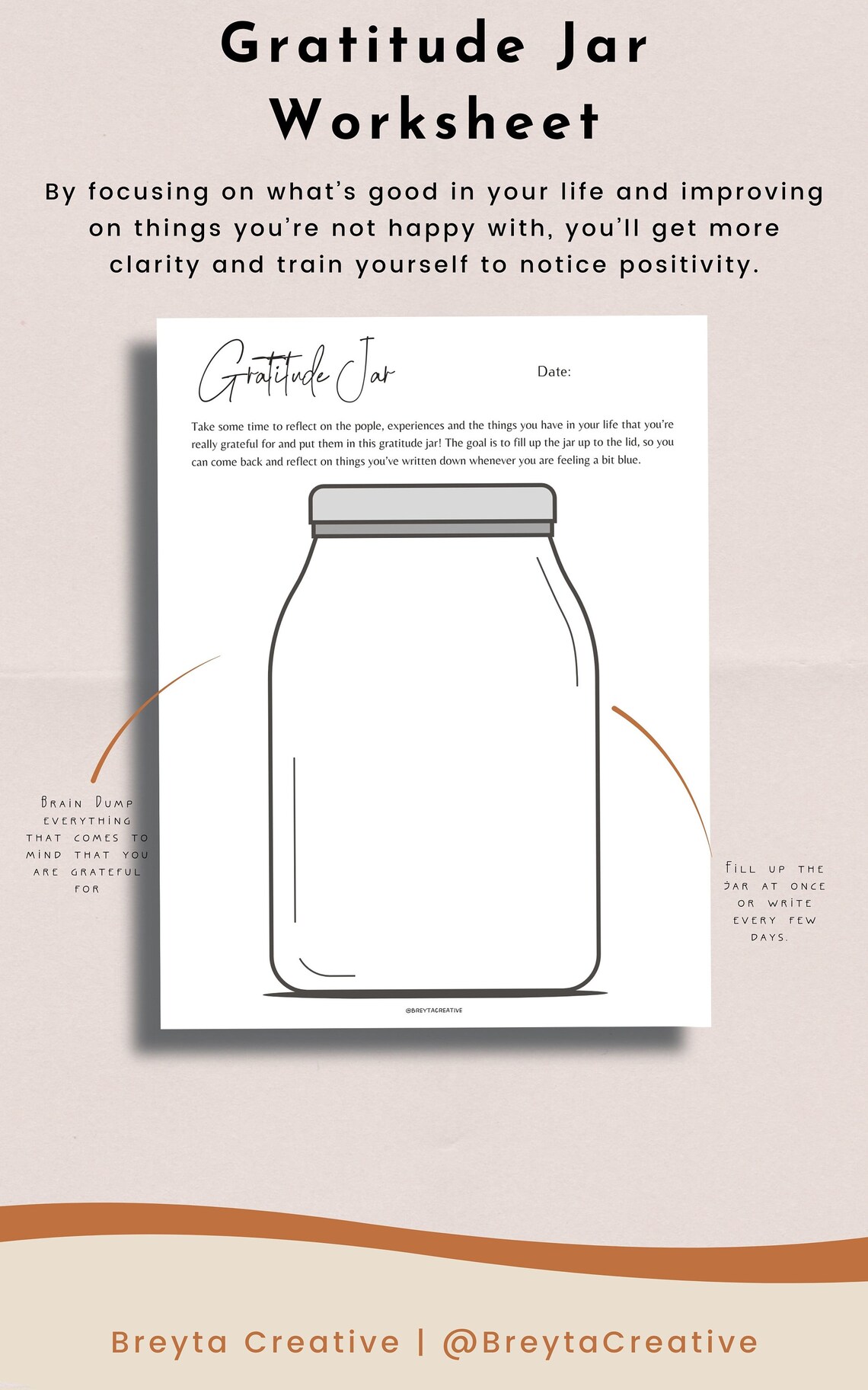 printable-gratitude-jar-worksheet-gratitude-journal-page-etsy-australia
