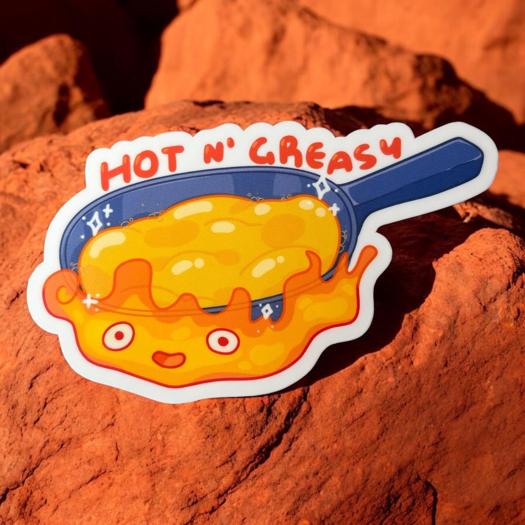 Native Frybread Sticker - Etsy