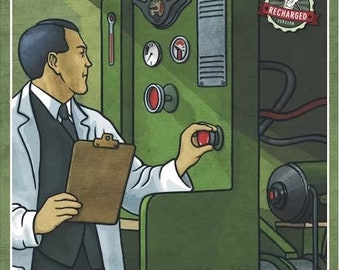 Power Grid Board Game Insert STL for 3D Printing