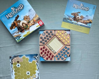 Looot Boardgame Insert - STL ONLY