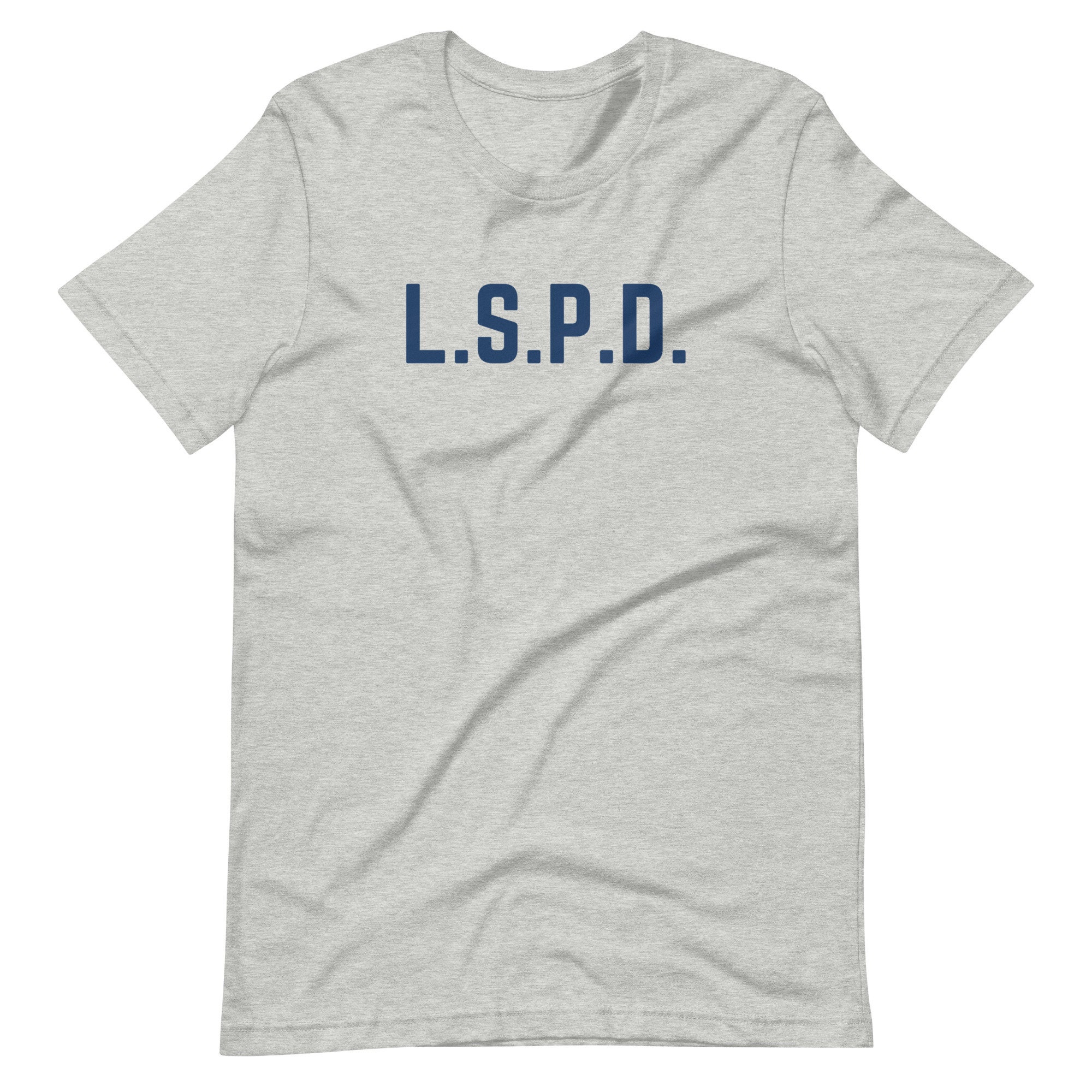 LSPD (Grand Theft Auto V) iPhone Case for Sale by Ent-Clothing