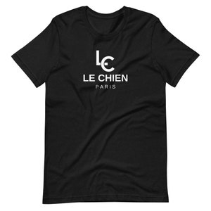 LC Paris T-Shirt GTAV, GTA5, Los Santos, San Andreas, Unisex, Videospiel, Gamer Shirt, Cosplay, Kostüm Shirt, Gamer Geschenk