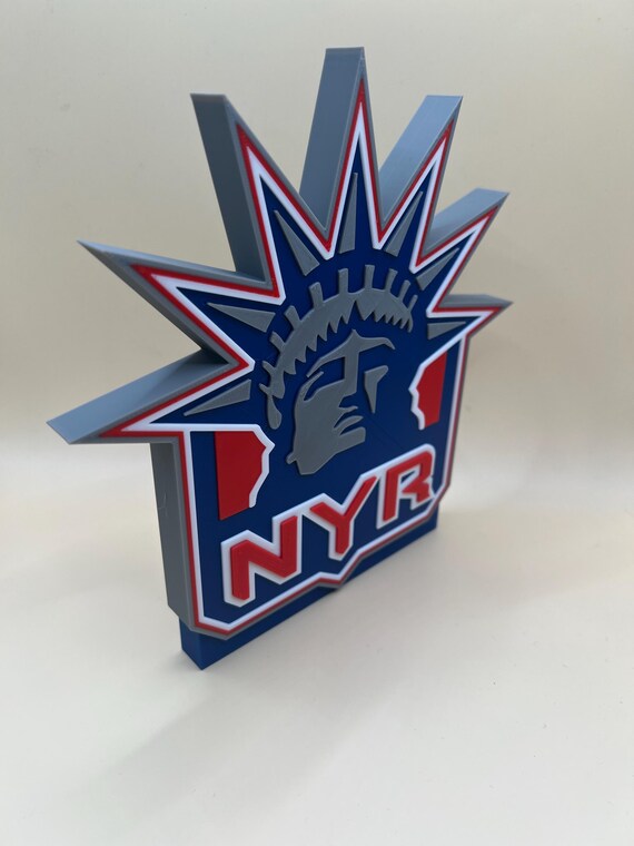 Rangers Emblem