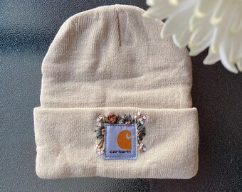 Carhartt Beanie - Etsy