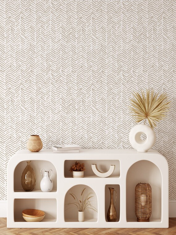 Boho Wallpaper Ideas for all Free Spirits  Wallsauce UK