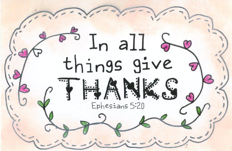 All Occasion Scripture Themed Note Cards, Set of 8, Blank Cards With ...