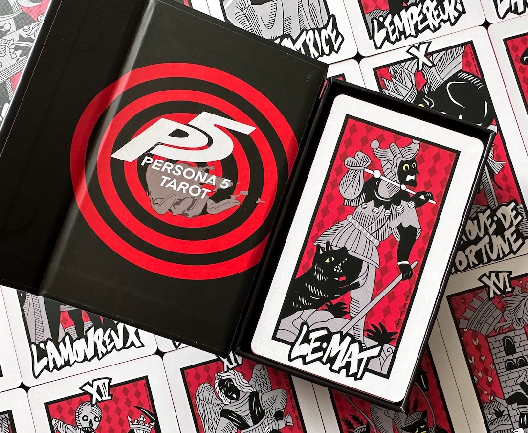 Persona 5 Royal Characters, Art Board Print for Sale by Thegames