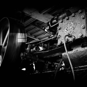 Reeves and Co steam engine train, train, steam engine train, Columbus Indiana, Reeves and Co,, antique train, classic,train  photo, wall art