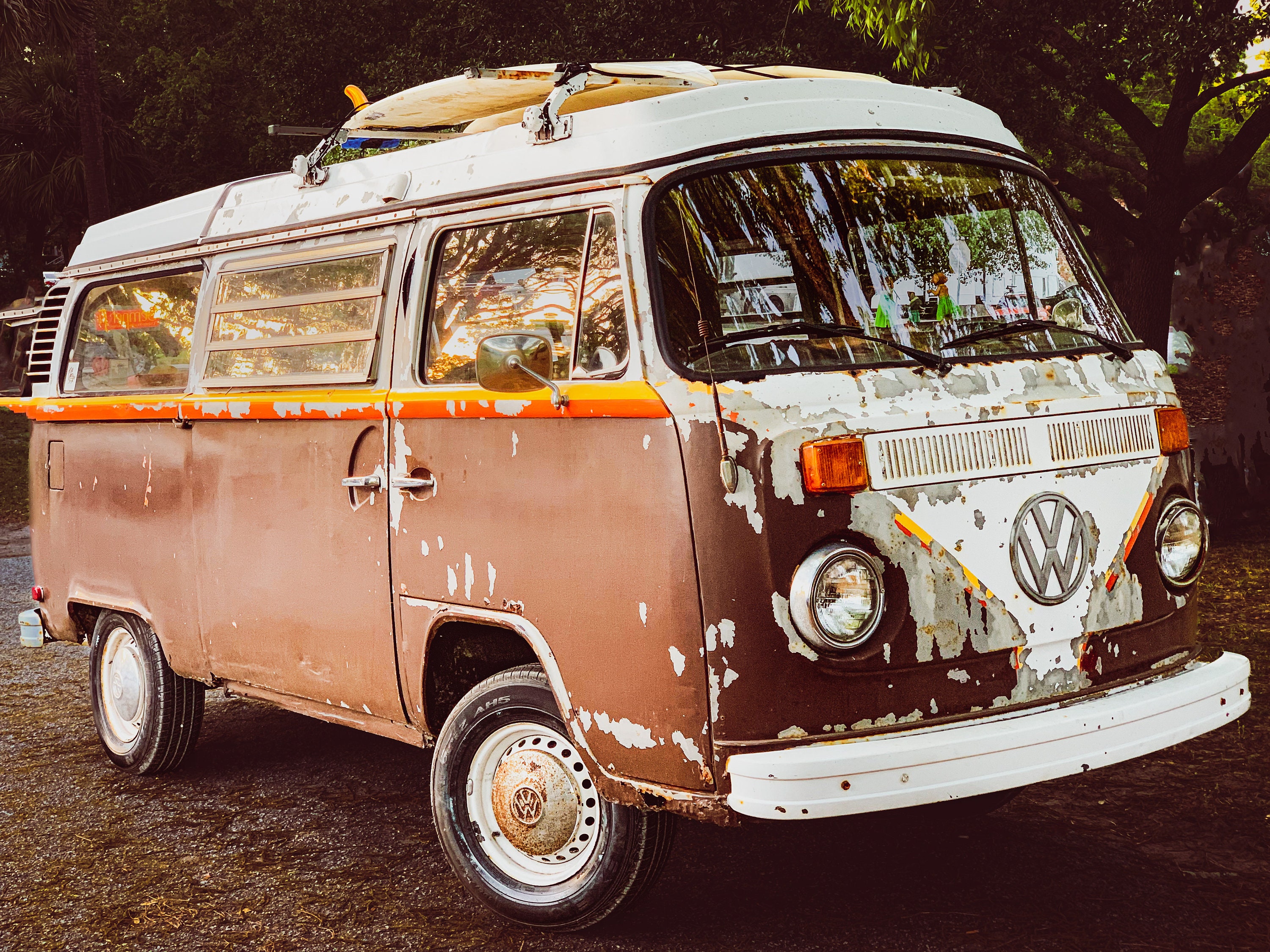 Obx Vw Van Netflix Series Outerbanks Wall Art Wall Decor Vw Van