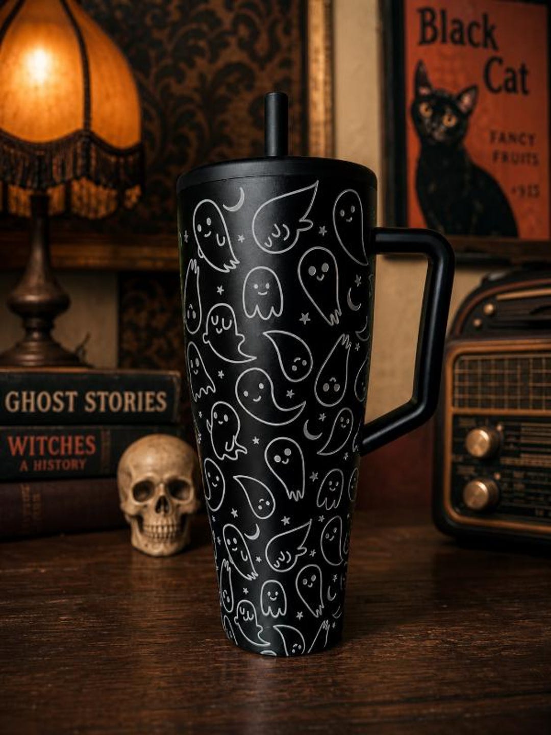 MIST ARRIVE GHOST 美顔器 Limited Edition il_1080xN.8167745508_caut.jpg