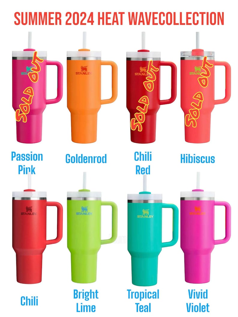 Stanley Quencher Tumbler 30oz or 40oz – Laser Engraved Coquette Bow Design – Gift for Her image 10