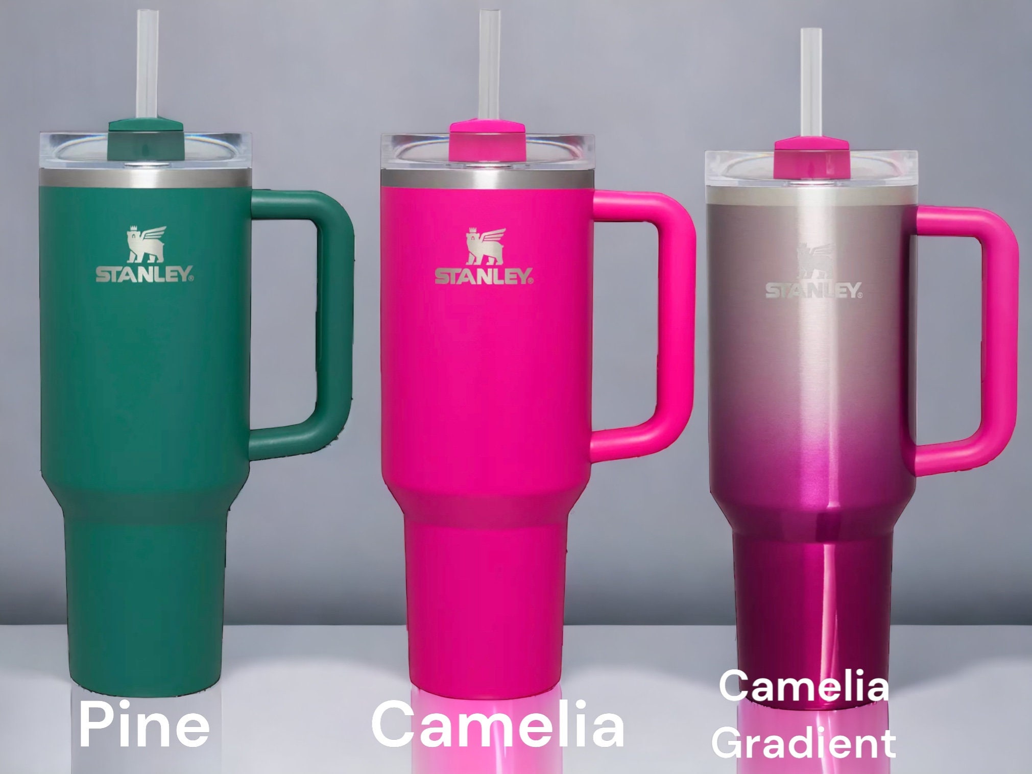 The Quencher H2.0 FlowState™ Tumbler, 40 OZ