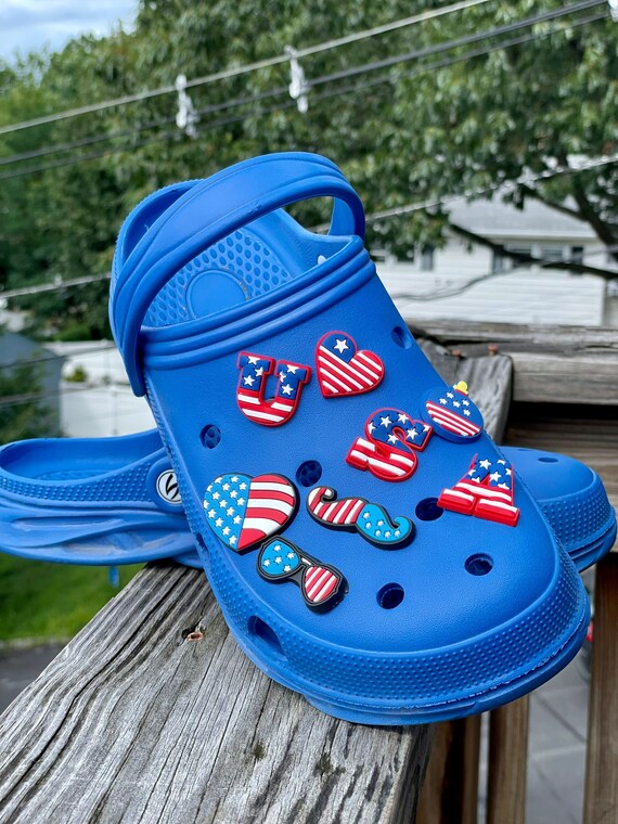 country crocs