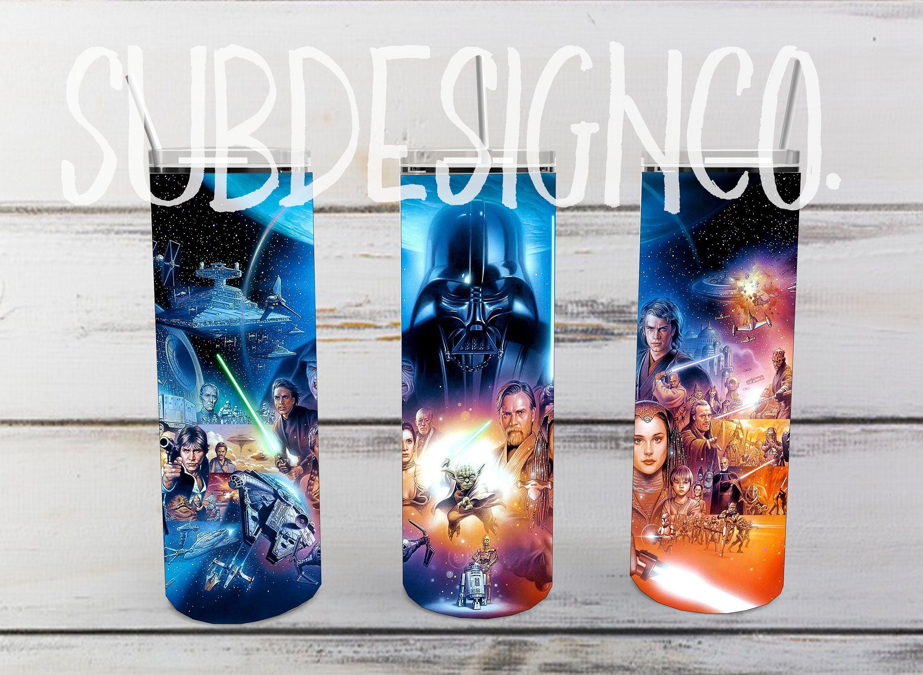 Tumbler star wars Clearance