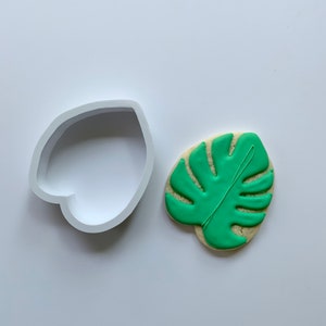 Monstera Leaf Cutter