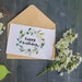 Happy Birthday Printable Card Birthday Gift Tag Birthday - Etsy